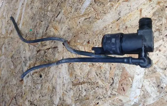 Citroen DS3 Windscreen/windshield washer pump 9641553880