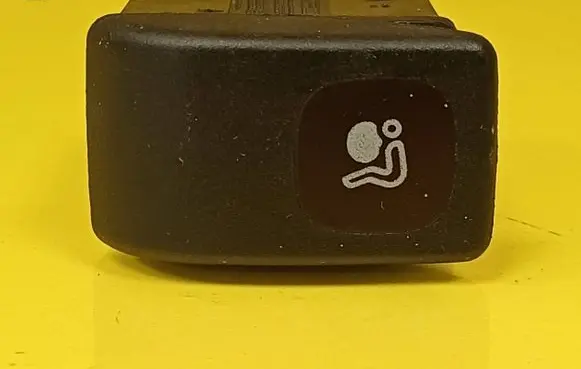 Seat Toledo I (1L) Passenger airbag on/off switch 1L0919233 1L0919235