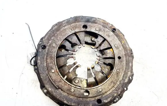 Pressure plate