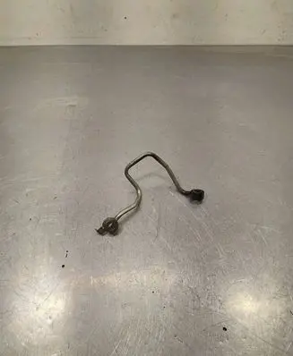 Mazda 6 Turbo turbocharger oiling pipe/hose 