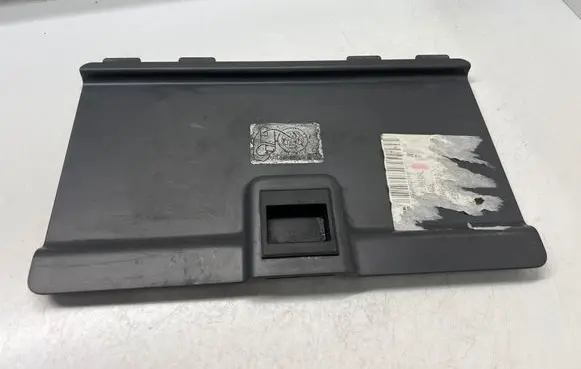 Volkswagen Touran I Other interior part 1T0868845