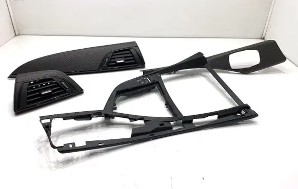 BMW 2 F22 F23 Dashboard trim 80654228065423