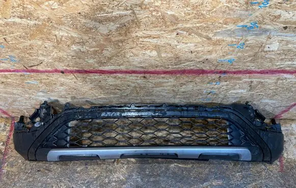 Volkswagen T-Roc Front bumper lip 2GA805903K S2511B201-Z