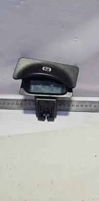 Mercedes-Benz E W211 Hand brake release handle 2114200077