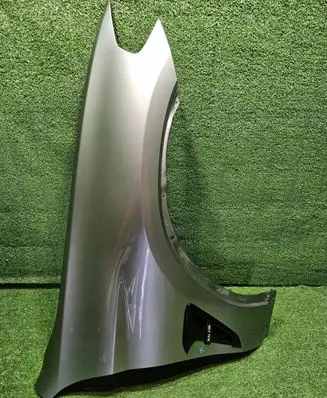 BMW X4 G02 Fender