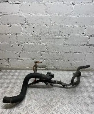 Nissan Qashqai+2 Engine coolant pipe/hose 8200801570