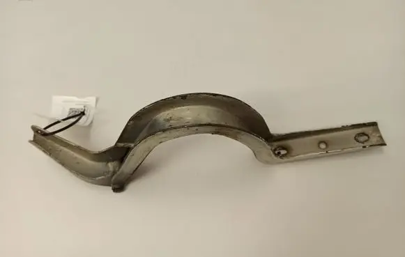 Mercedes-Benz COMPAKT W115 Tailgate/trunk/boot hinge