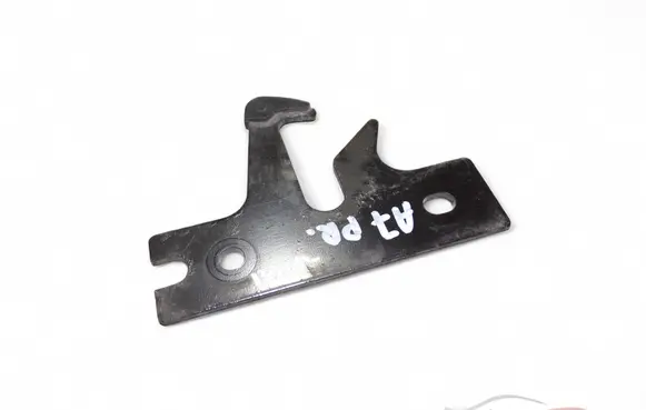 Audi A7 S7 4G Engine bonnet/hood lock/latch loop/hook 4G0823485