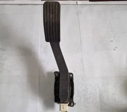 Peugeot 206 Accelerator throttle pedal 0280752238 PA66GF35