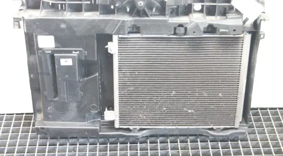 Opel Crossland X Radiator set 039195242 9676534280