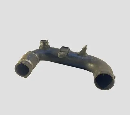 Opel Insignia A Intercooler hose/pipe 55500419 467582399