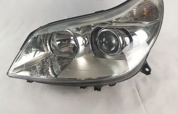 Citroen C5 Headlight/headlamp 9661316680 89901090 89900021