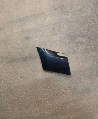 Audi A8 S8 D2 4D Rear fender molding trim 
