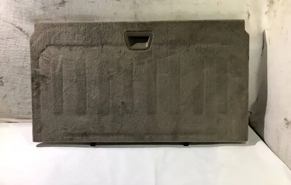 Land Rover Range Rover Sport L320 Trunk/boot floor carpet liner 9H2245440AAW