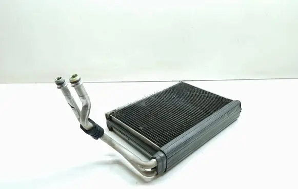 BMW 3 E90 E91 Air conditioning (A/C) radiator (interior)