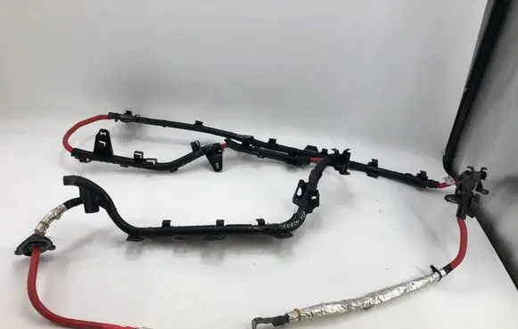 BMW X3 G45 Positive cable (battery) 5a6e32204