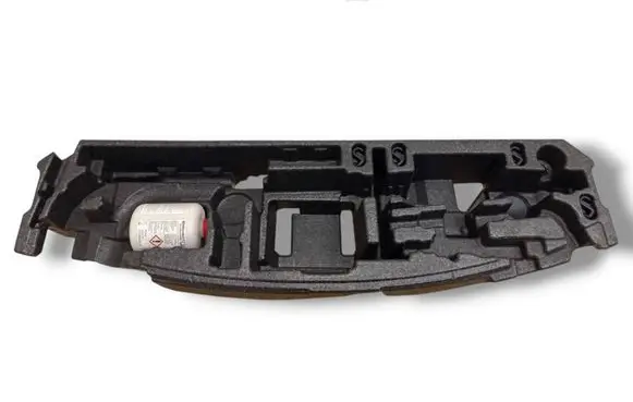 Land Rover Discovery Sport Tool box FK7219G381BE