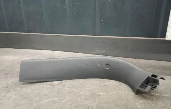 Renault Megane II Other trunk/boot trim element 8200128756
