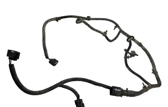 Hyundai i40 Parking sensor (PDC) wiring loom