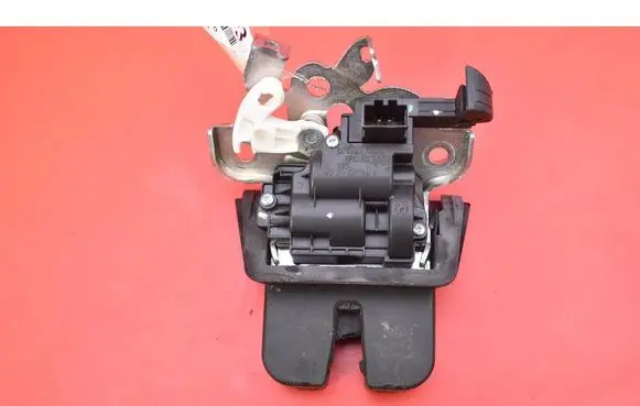 Audi Q5 SQ5 8R Tailgate/trunk/boot lock/catch/latch 8R0827505