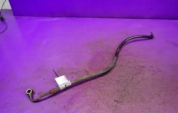 Skoda Superb B5 (3U) Power steering hose/pipe/line 