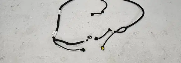 Dacia Sandero III Other wiring loom 240703416R
