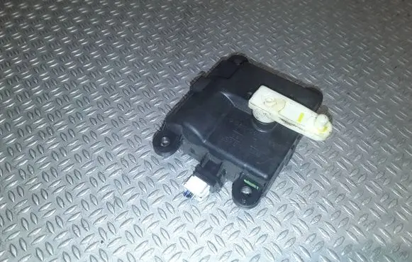Nissan Murano Z50 Air flap motor/actuator 3F12030820