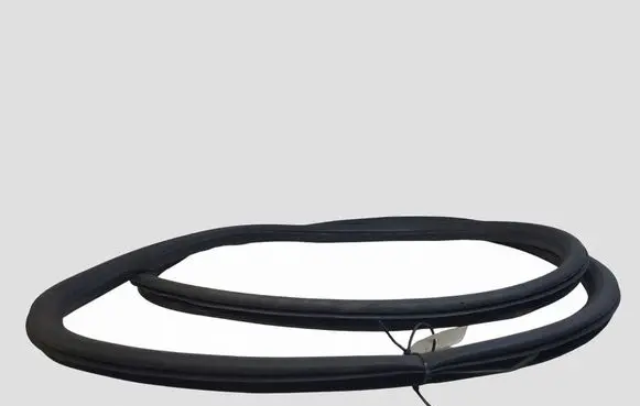 Opel Insignia A Front door rubber seal