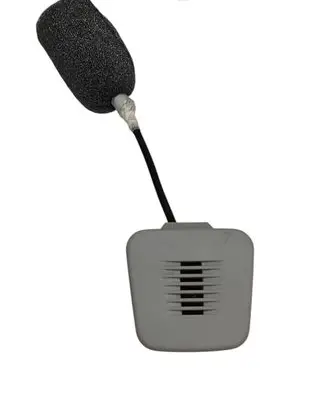Chrysler Pacifica Microphone (bluetooth/phone) 6EP09PD2AA
