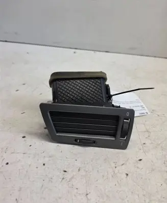BMW 7 E65 E66 Dashboard side air vent grill/cover trim 64228223333