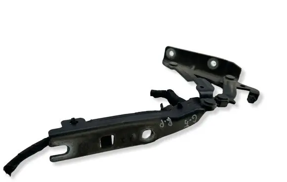Volkswagen Golf VI Engine bonnet/hood hinges 