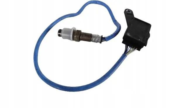Mercedes-Benz CLS W257 Lambda probe sensor A0009054714