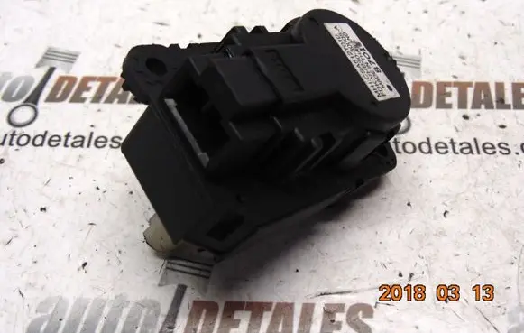 Mitsubishi Lancer X Air flap motor/actuator VHB30-30005-A