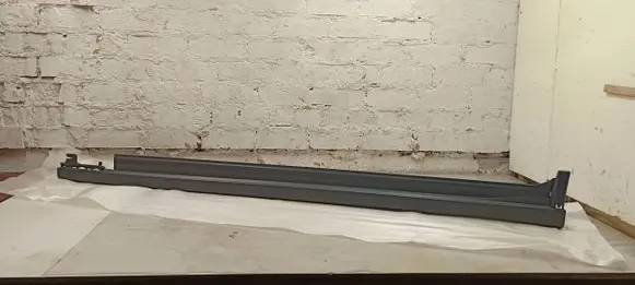 BMW X3M F97 Sill 8064807