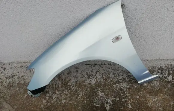 Honda Civic Fender