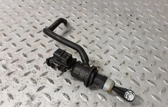 Dacia Sandero III Clutch master cylinder 306103335R 0272115 C603210699