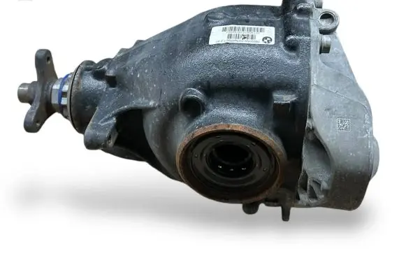 BMW 4 F36 Gran coupe Rear differential 7603759 33107603759