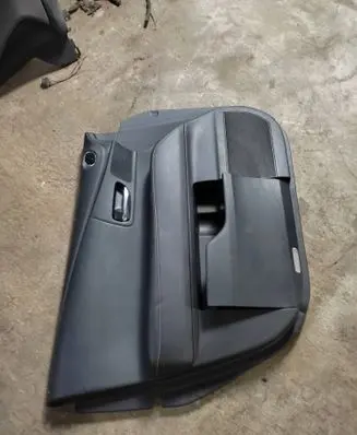 Lexus RX 450H Front door card panel trim 6776448040