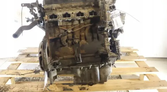 Opel Corsa D Engine Z12XEP