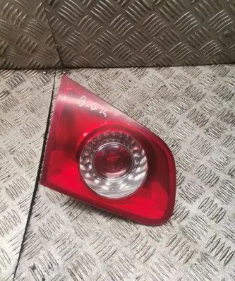 Volkswagen PASSAT B6 Tailgate rear/tail lights 3c9945093