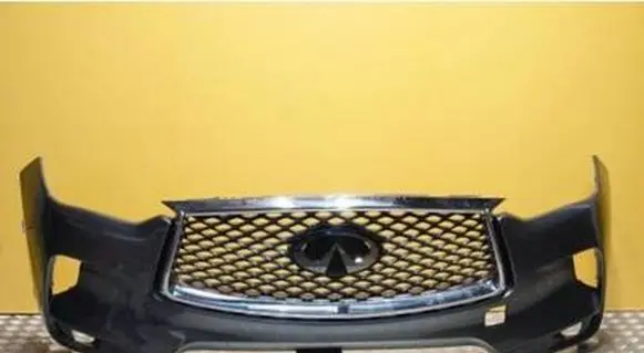 Infiniti QX50 (J55) Front bumper 620225NA0H