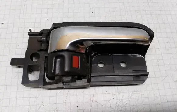 Toyota Corolla E120 E130 Rear door interior handle 50594A2