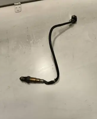 BMW 7 F01 F02 F03 F04 Lambda probe sensor 7576673 0258017187