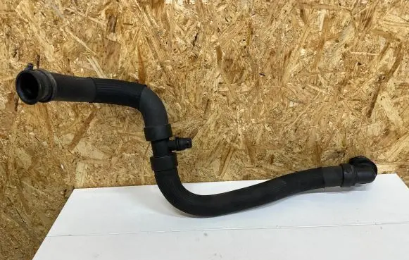 Citroen C4 Grand Picasso Engine coolant pipe/hose