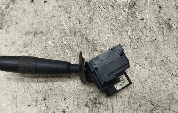 Peugeot 406 Wiper control stalk 96186610ZL 34370001
