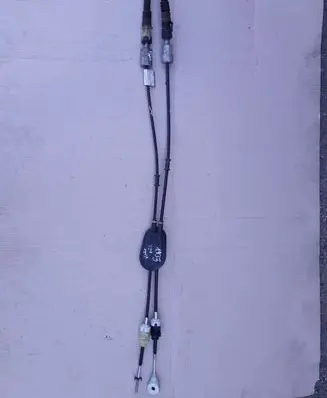 Renault Kadjar Gear shift cable linkage 349357827 4RTA004