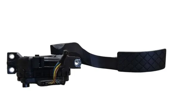 Audi A6 S6 C5 4B Accelerator throttle pedal 8D1723523N 6PV00837602