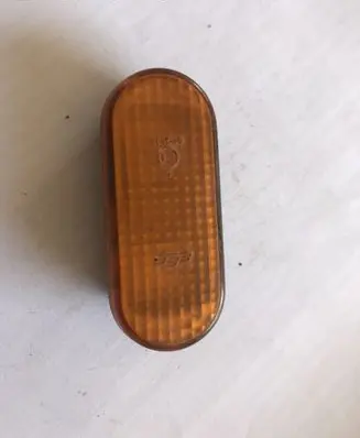 Volkswagen Sharan Front fender indicator light 3A0949117A 3A0949101A