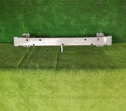 Toyota Verso Front bumper support beam 52021-0F021