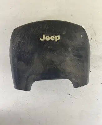 Jeep Grand Cherokee (WJ) Steering wheel airbag P5GV61XDVAC P5GV61XDVA 5GV61XDVAC